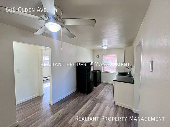 4th image of 505 Olden Ave #4