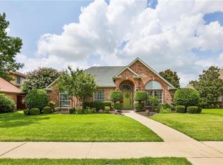 10816 Dry Creek Ln, Frisco, TX 75035