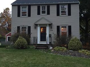 334 Ihrig Ave, Wooster, OH 44691