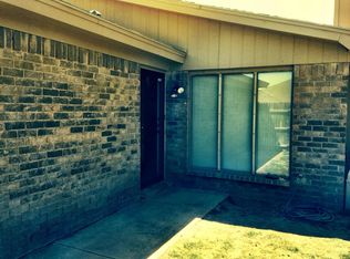 511 N Dover Ave, Lubbock, TX 79416