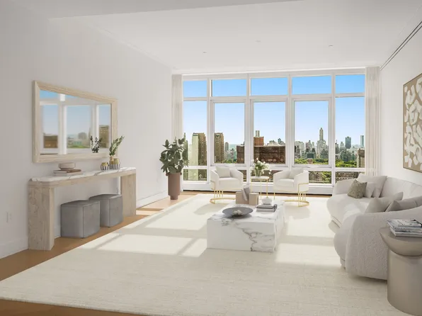 200 Amsterdam Avenue 26B image 1 of 14