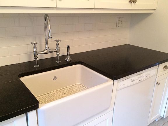 Kitchen sink