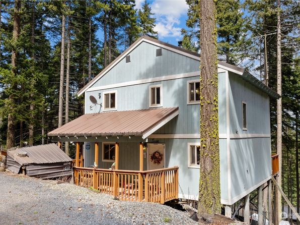 Teanaway Cle Elum Real Estate - Teanaway Cle Elum Homes For Sale | Zillow