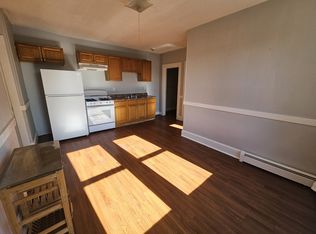107 West St #3W, New Britain, CT 06051