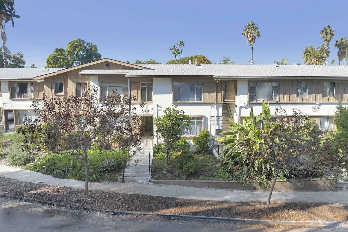 Building Photo - 3867 Potomac Ave.
