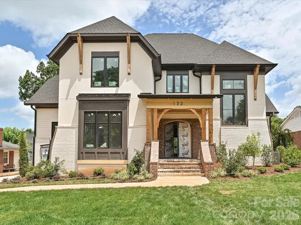 1329 Bevis Dr, Charlotte, NC 28209