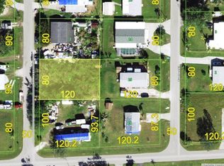 6220 Safford St #2, Punta Gorda, FL 33950
