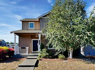 1613 180th St E, Spanaway, WA 98387