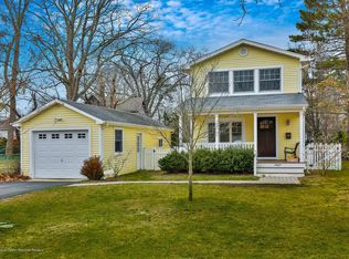 1907 Cottage Pl, Wall Township, NJ 07719