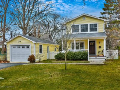1907 Cottage Pl, Wall Township, NJ, 07719
