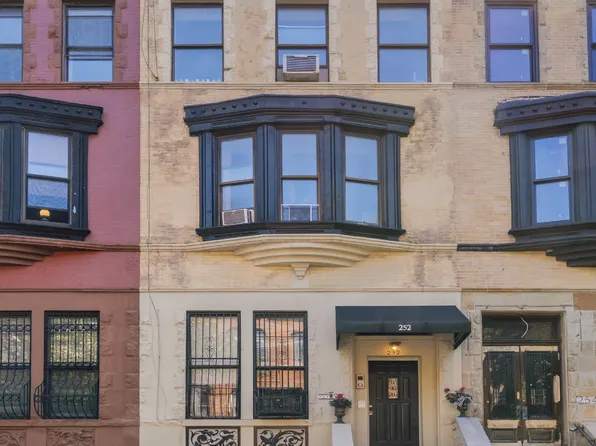252 West 136th Street image 1 of 18