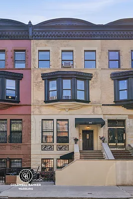 252 West 136th Street 