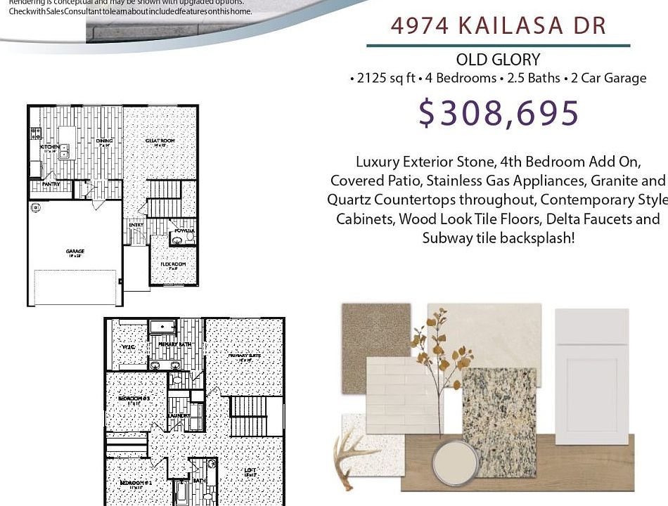2nd image of 4974 Kailasa Dr