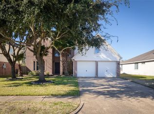 8407 Windy Thicket Ln, Cypress, TX 77433