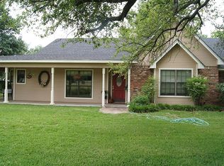 680 Bosque Bend Ln, China Spring, TX 76633