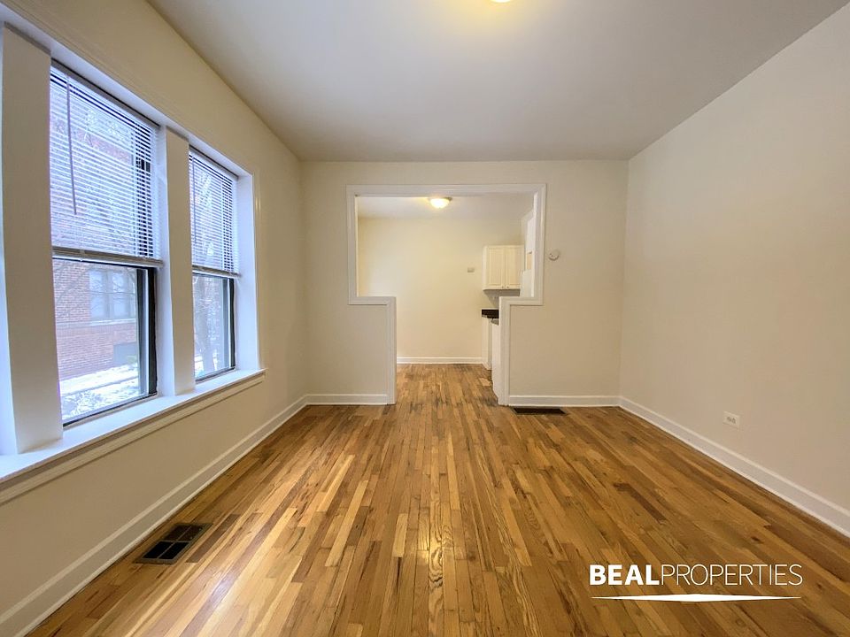 1st image of 3829 N Fremont St #W1