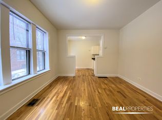 3829 N Fremont St #W1, Chicago, IL 60613