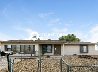 9401 N 63rd Dr, Glendale, AZ 85302