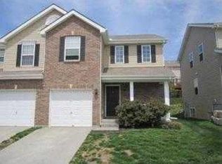 3628 NW 84th Ter, Kansas City, MO 64154