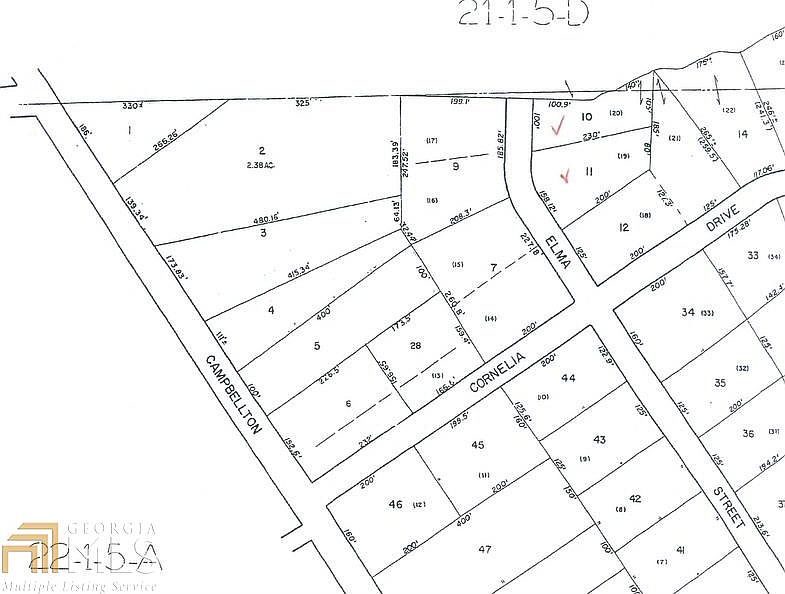 1st image of 0 Elma St