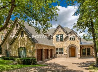 36 Cypress Ct, Trophy Club, TX 76262