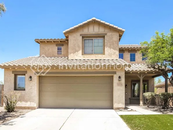 12794 W Pasaro Dr, Peoria, AZ 85383
