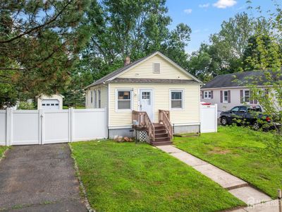 1775 W 5th St, Piscataway, NJ, 08854