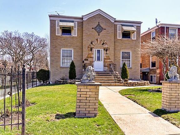 5th image of 2235 N Harlem Ave #2S