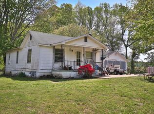 374 Klutts Rd, Dresden, TN 38225