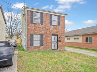 4411 La Salle Ave, Louisville, KY 40215