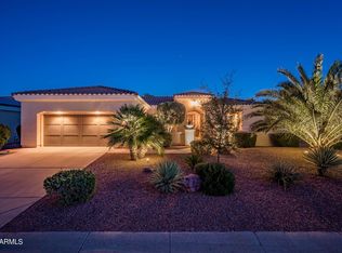 23121 N Hank Raymond Dr, Sun City West, AZ 85375