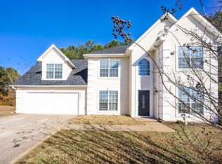 7855 Clearview Cir, Riverdale, GA 30296
