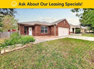 2168 Sid Allens Dr, Buda, TX 78610