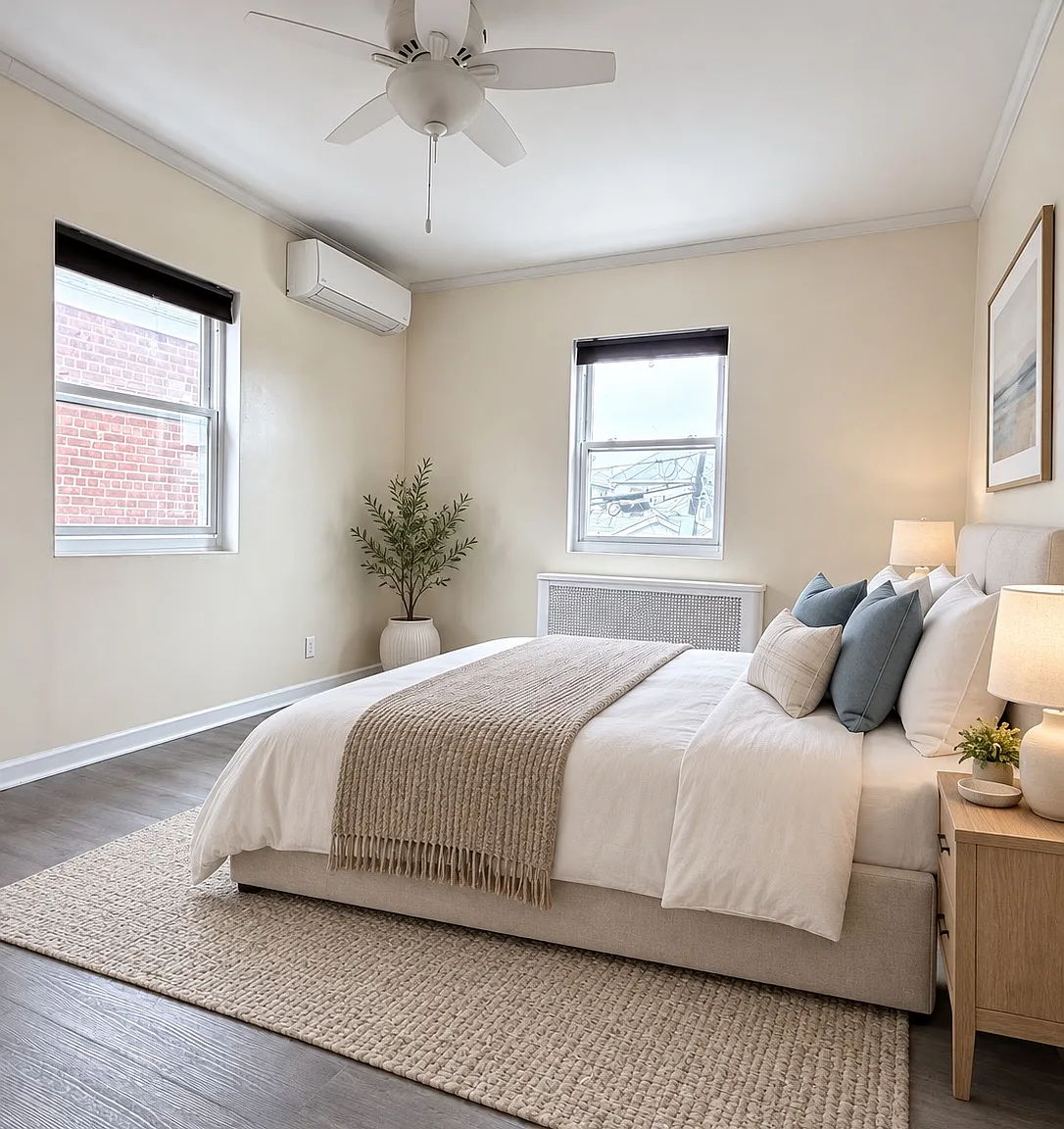 2 bed, 880 sqft, $2,790 — Photo 2