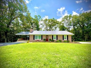 1570 Verna Qualls Rd, Sparta, TN 38583