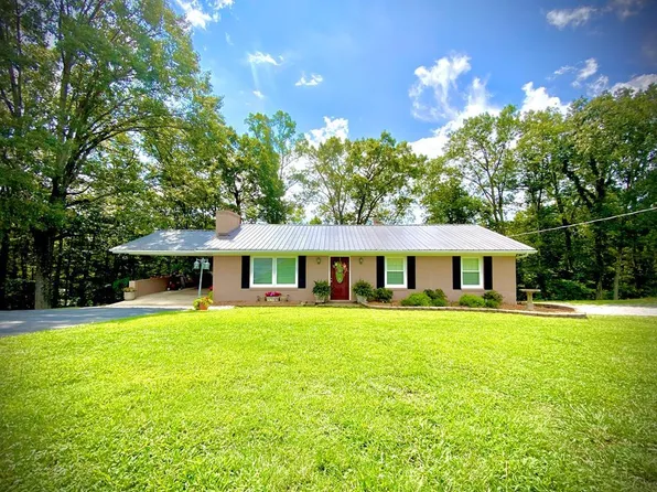 1570 Verna Qualls Rd, Sparta, TN 38583