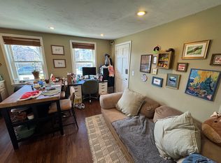 (Undisclosed Address), Somerville, MA 02143