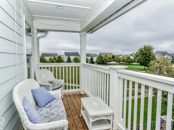 5911 Solomon Harmon Way, Whitestown, IN 46075