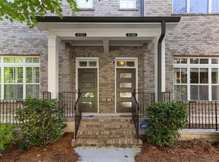 4149 Township Pkwy, Sandy Springs, GA 30342