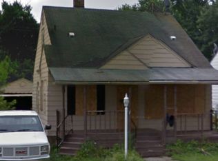 8234 Patton St, Detroit, MI 48228