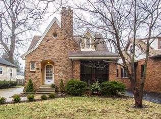 6112 Haverford Ave, Indianapolis, IN 46220