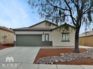 6712 Donna St, North Las Vegas, NV 89086