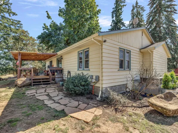 11690 S Union Hall Rd, Canby, OR 97013