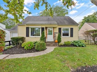 117 Russell Ave, Liverpool, NY 13088