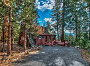 5620 Nile St, Carnelian Bay, CA 96140