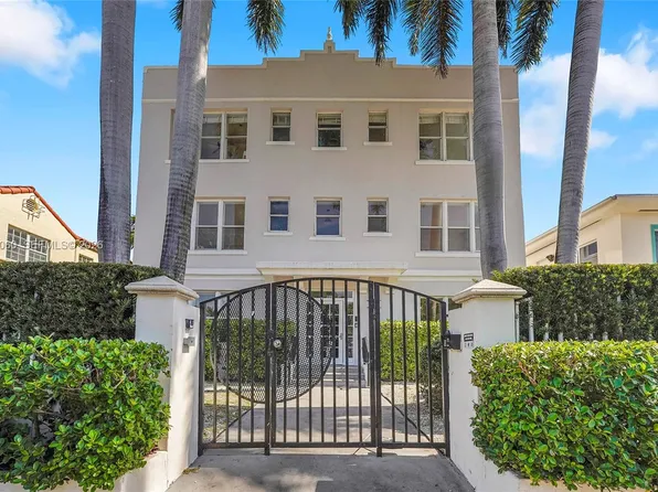 1027 Pennsylvania Ave APT 103, Miami Beach, FL 33139