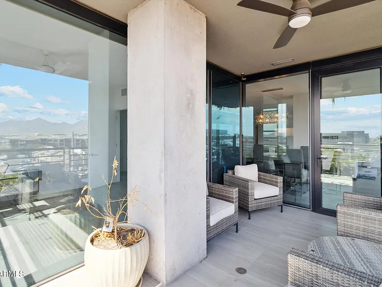 7180 E Kierland Blvd #616 — Photo 16