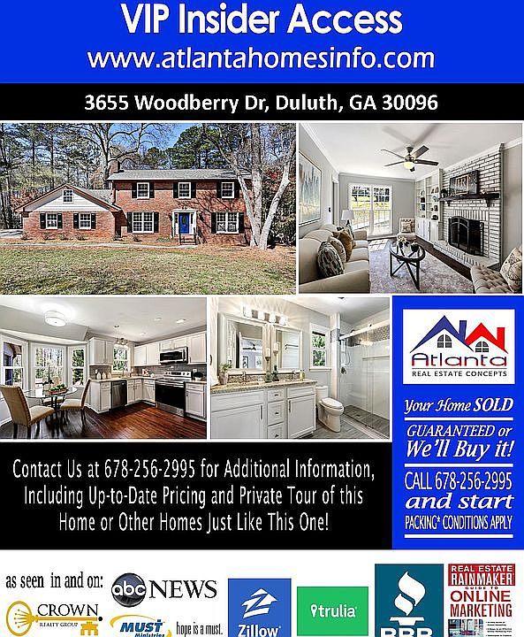 1st image of 3655 Woodberry Dr