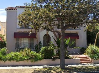 209 S Doheny Dr #4, Beverly Hills, CA 90211