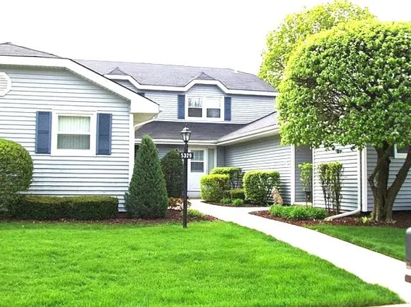 5329 W Woodland Dr #C, Oak Forest, IL 60452